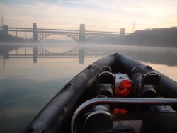 Britannia Bridge