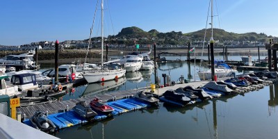 Conwy Marina